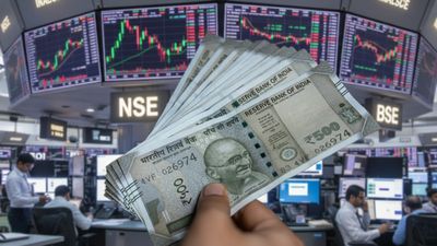 200 ரூபாய்க்கு குறைவான விலை.. நச்சுன்னு 3 பங்குகள்..!! 