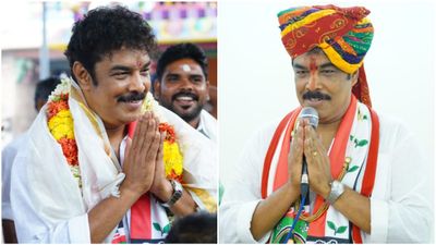 மீனாட்சியம்மன் கோவிலை சுற்றியுள்ள இறைச்சி கடைகள் மூடப்படுமா? சுந்தர்.சி கொடுத்த அவசர விளக்கம்!