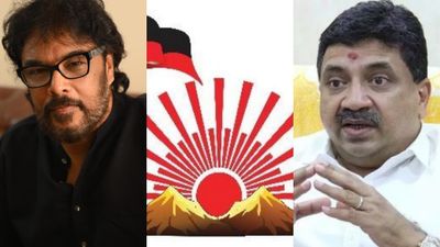 மதுரைக்குள் நுழைந்த சுந்தர் சி.. இதுக்காகத்தான் இங்கே வந்தேன்.. பிடிஆருக்கு சவால் விடறாரே?