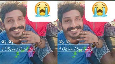 தாம்பரம் அருகே மது அருந்திய நண்பர்கள்.. அடுத்த நொடி சக நண்பனுக்கு நடந்த கொடூரம் 
