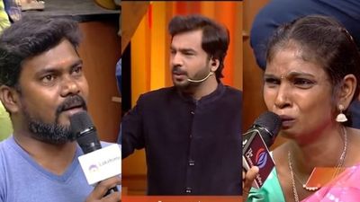 தனிமை எவ்வளவு கொடுமை? பிஞ்சு குழந்தை சொன்ன ஒரு வார்த்தை குடும்பத்தையே காப்பாற்றியது! பலருக்கு பாடம்