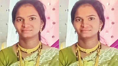 தெலுங்கானா நீச்சல் குளத்தில் தாய், மகள்கள் இருந்த கோலம்.. மாமனாருக்கு சந்தேகம்.. மருமகனிடம் விசாரணை