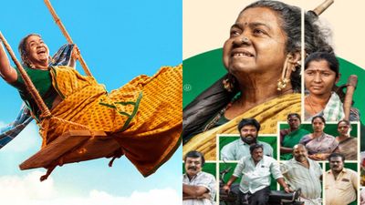 Thaai Kizhavi OTT: நாளை ஓடிடியில் வெளியாகும் தாய்க்கிழவி.. புதுசா சஸ்பென்ஸ் இருக்காமே!