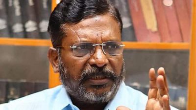 தமிழக அரசியலுக்கு திருமாவளவன் திரும்பியது ஏன்? உளவுத்துறை எடுத்த நோட்ஸ்.. கசிந்த சீக்ரெட்? 