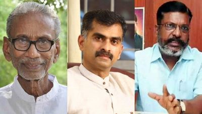 812 ஆக உயருதா எம்.பி இடங்கள்? தென் மாநில பவரை பறிக்க டெல்லி மாஸ்டர் பிளான்! கொதிக்கும் தமிழக தலைவர்கள்