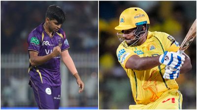 Sanju Samson: 148.2 கிமீ வேகம்.. இதுதான் கம்பேக்.. சஞ்சு சாம்சனை மிரட்டிவிட்ட கார்த்திக் தியாகி!