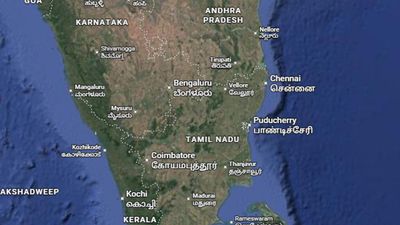 ம.பி.யில் 8.9 கோடி மக்கள்- 29 எம்பிக்கள்.. தமிழ்நாட்டில் 7.2 கோடி- 39 எம்பிக்கள் கிடைத்தது எப்படி?