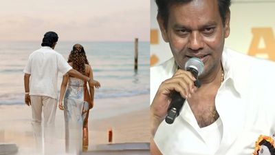 இனி நீங்க முதல்வரா? உங்க ஜோடி நடிகை முதல்வரா? கேள்விக்கு விஜய் கேரக்டரில் நடித்த நட்டி ஓபன்