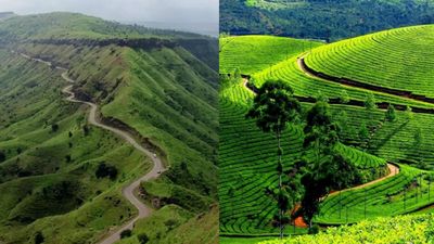 2026 கோடையில் நீங்கள் மிஸ் பண்ணக்கூடாத, 10 'சீக்ரெட்' சுற்றுலா ஸ்பாட்கள்!