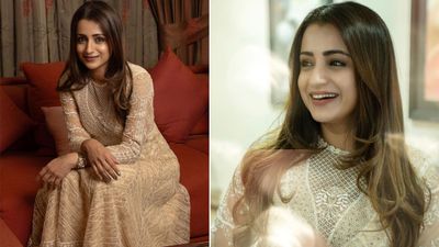 பெரிய தப்பு செய்த திரிஷா.. ஒரே ஒரு போட்டோவால் கொந்தளிப்பு.. இந்த நேரத்தில் இது தேவையா? வருத்தத்தில் ரசிகர்கள் 