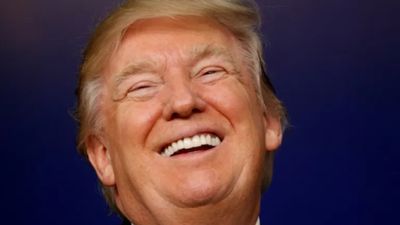 பொருளாதார வல்லுநர்களை கிண்டல் செய்த டிரம்ப்.. என்னை பற்றி அவங்களுக்கு முழுசா தெரியல!