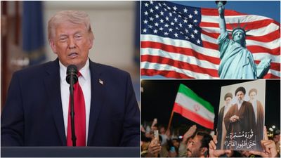 அமைதிப் புறா பறக்கவில்லை! அமெரிக்கா - ஈரான் பேச்சுவார்த்தை தோல்வி.. அடுத்து என்ன! 4 ஆப்ஷன்கள்