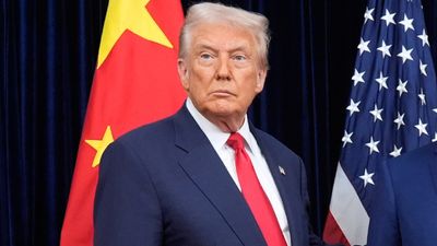 நேட்டோவில் இருந்து விலகும் அமெரிக்கா? உலக நாடுகளுக்கே அதிர்ச்சி கொடுத்த டிரம்ப்.. இப்படி ஆகிடுச்சே