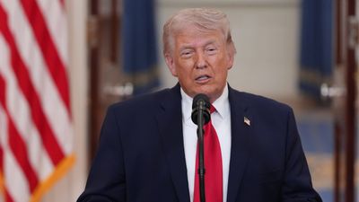 அமெரிக்காவை ஏமாற்றிய டிரம்ப்.. எல்லாமே ஒரு லிமிட் தான்.. அடுத்து என்ன! உற்று பார்க்கும் உலக நாடுகள்