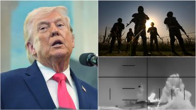 கண் முன்னே வெடிக்கும் உலக போர்! வளைகுடா மோதலில் உள்ளே வரும் உலக நாடுகள்.. உச்சக்கட்ட பதற்றம்