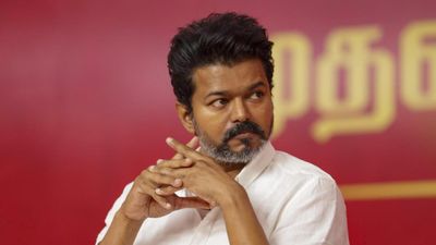 சாணக்யா கணிப்பில் உள்ள தவறு.. தவெகவிற்கு வாக்கு சதவீதம் vs சீட்டில் உள்ள முரண்பாடு