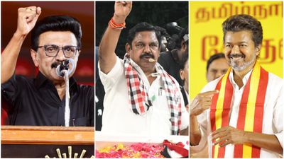 சென்னை, திருவள்ளூர், காஞ்சிபுரம்.. 30 தொகுதிகளில் கிளீன் ஸ்வீப் செய்யும் திமுக.. நக்கீரன் சர்வே!