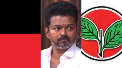 மொத்த பேரையும் பிடித்த விஜய் ஃபீவர்.. அலறும் அறிவாலயம், பதறும் எடப்பாடி! தமிழக அரசியலில் பூகம்பம்