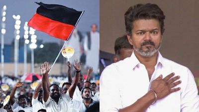 மீண்டும் ஆட்சி அமைக்கும் திமுக.. 21 இடங்களில் கடும் போட்டி! தவெகவிற்கு அதிர்ச்சி! அக்னி நியூஸ் சர்வே 