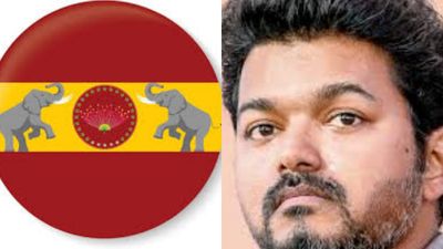 விஜய் கட்சி வேட்பாளர் தனிமையில் தவிப்பு.. தவெகவில் தெறித்து ஓடும் நிர்வாகிகள்? திருத்தணியில் இப்படி?