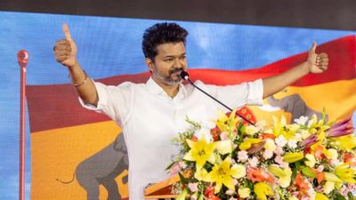 ஆத்தாடி.. கூட்டணிக்கு ரெடி ஆகிட்டாரா? அதாவலே போட்ட தூண்டில்! திருச்சியில் விஜய் தந்த கிரீன் சிக்னல் 