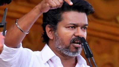 கிரவுண்ட் ஜீரோ ரிப்போர்ட்.. தரைதட்டிய களப்பணி.. கிரவுண்டில் திணறும் தவெக.. விஜய்க்கு சிம்ம சொப்பனம் 