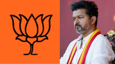 தேர்தலுக்கு பின்.. விஜயுடன் கூட்டணி.. பாஜக போடும் மாஸ்டர் பிளான்.. முக்கோண பிரம்மாஸ்திரம்! 