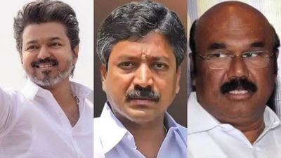 கேஸ் தந்த கிடுக்கிப்பிடி! சொத்து விவர விவகாரத்தில் அதிமுக ஜெயக்குமார், சி.வி.சண்முகம் பெரும் நிம்மதி