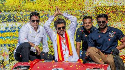  தவெகவுக்கு ‘டபுள் டிஜிட்’ தொகுதிகள் கன்பார்ம்? எக்சிட் போல் கணிப்புகள் சொல்வது என்ன? 