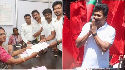 டிபெண்டர் கார் ரூ.1 கோடி, இன்னோவா கார் ரூ.23 லட்சம்.. உதயநிதி ஸ்டாலினின் சொத்து மதிப்பு எவ்வளவு?