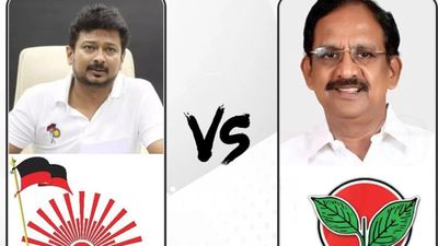 இந்த முறை ஸ்டாலின் டார்க்கெட் அல்ல.. உதயநிதி... சேப்பாக்கத்தில் என்ன நடக்கிறது?