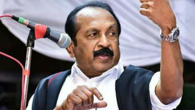 176 தொகுதிகளில் உதயசூரியன்! சீர்காழி தொகுதியிலும் தனிச் சின்னம் வேண்டாம்.. வைகோ எடுத்த அதிரடி முடிவு