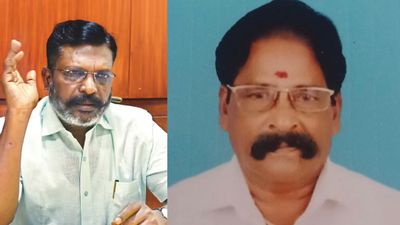 தேர்தலில் விலகிய திருமா.. காட்டுமன்னார் கோவில் தொகுதி புது வேட்பாளர் யார்? ஜோதிமணியின் பின்னணி