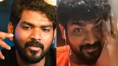 நான் உடைந்து போய் விட்டேன்.. ஆயிரம் பேரின் உழைப்பு! திடீர்னு மாறிய நிலைமை! கண்ணீருடன் விக்னேஷ் சிவன் பதிவு