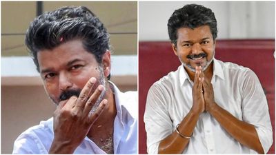  பெரம்பூரில் விஜய்..  மக்களின் பெரிய பிரச்சனை என்ன?-  ‘பிகில்’ கவனிப்பாரா?