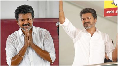 விஜய் அரசியல் என்ட்ரி.. சாதிய கட்சிகளுக்கு வீழ்ச்சியா?