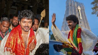திருச்செந்தூர் ரகசியம் தெரியுமா.. விஜய் மட்டுமல்ல பல அரசியல் தலைவர்கள் ஓடிவருவதன் பின்னணி