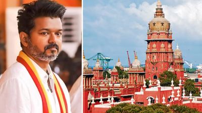 விஜய்க்கு எதிராக புது வழக்கு.. சங்கீதாவுக்கு கொடுத்த கடன் ரூ.12.6 கோடி என்ன மேட்டர்? இன்று விசாரணை