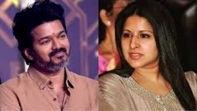 Vijay: விஜய்- சங்கீதா விவாகரத்து வழக்கை விசாரித்த நீதிபதி சசிகலா திடீர் மாற்றம்! என்ன நடந்தது?