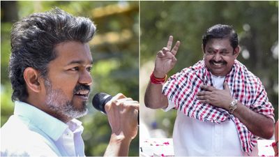 எடப்பாடியில்