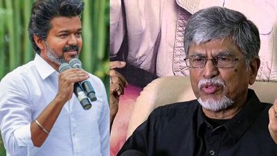 விஜய் குடும்ப பிரச்சனை கையெழுத்து போட்டு முடிஞ்சாச்சு.. பெற்றோர் நிலை! தப்பா காட்டுறாங்க.. SAC ஆதங்கம்