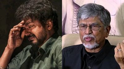 அந்த சம்பவத்தால் விஜய் அப்பாவிடம் அழுதாரு.. கோபத்தில் SAC செய்த சம்பவம்! நான் கூடவே இருந்தேன்! பிரபலம் ஓபன்