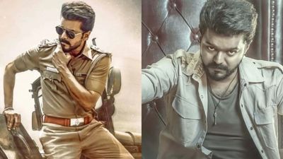 ஜனநாயகன் படம் ஹைதராபாத் ஸ்டுடியோவில் கசிந்ததா.. எடிட்டர் சங்கம் அளித்த விளக்கம் 