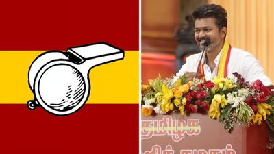 தவெக 4 - 6 சீட்களில் வெல்ல வாய்ப்பு.. 20% வாக்குகளை அள்ளக்கூடும்.. ABP Nadu கருத்துக்கணிப்பு ரிசல்ட்