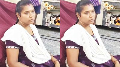 விழுப்புரத்தில் காவலர் மனைவி கங்காதேவிக்கு ஷாக்.. அதிகாலையில் ஆடிப்போக வைத்த டவுசர் கொள்ளையர்கள் 
