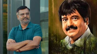 நடிகர் விவேக் நினைவுநாள்.. ரசிகர்களின் மனதில் வாழும் ‘சின்ன கலைவாணர்’.. நெகிழ வைத்த செல் முருகன்