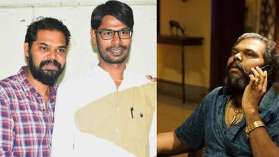 நடிகர் விவேக் பிரசன்னாவின் சகோதரர் யார் தெரியுமா? 100க்கும் மேற்பட்ட ஹிட் படங்களுக்கு பாடல் எழுதியவர்! நெகிழ்ச்சி கதை