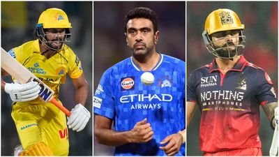 மனசு சிஎஸ்கே-னு சொல்லுது.. மூளை ஆர்சிபி-னு சொல்லுது.. கடைசியாக அஸ்வின் சொன்ன மேட்டர்!