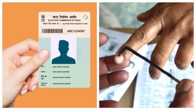 வாக்காளர் அடையாள அட்டையை ஈஸியாக  டவுன்லோடு செய்வது எப்படி?.. முழு விவரம் இதோ