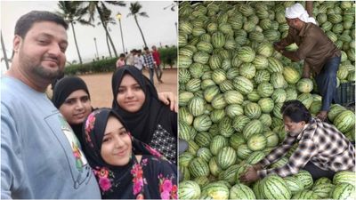 நகர் முழுக்க மொத்தமாக மாயமான தர்பூசணிகள்! மும்பை குடும்பத்தின் மர்ம மரணம்! காரணம் கெமிக்கல் வில்லன்?